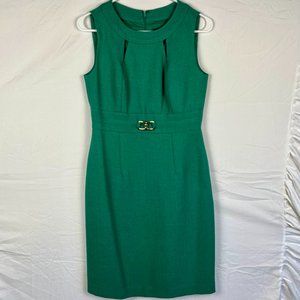 Tahari Sleeveless Dress